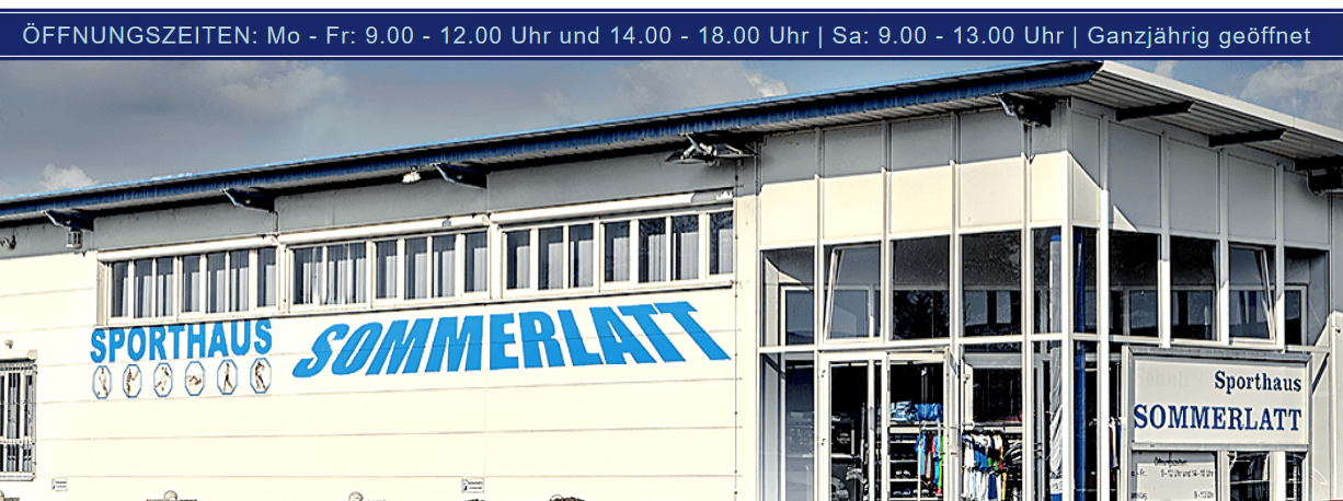 Möbelhaus Sommerlatt